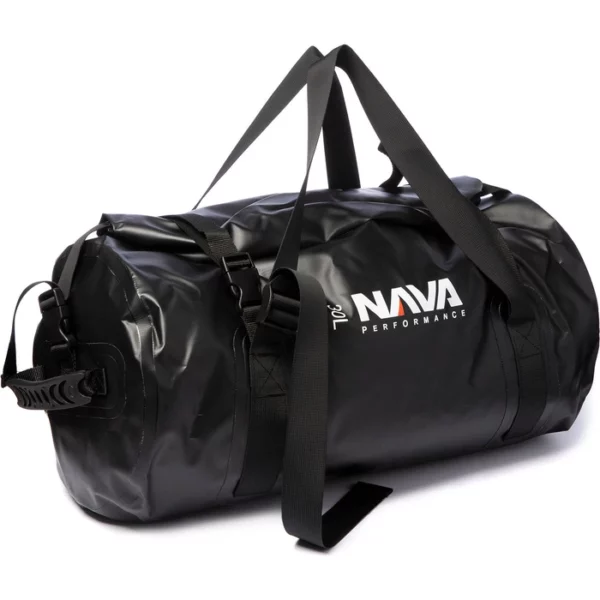 drybag duffle bag nava performance