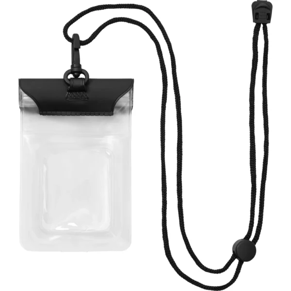 waterproof phone case key case