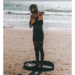 changing mat northcore étanche surf combinaison