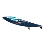TWINTIP Slingshot crisis v8 progression freestyle kitesurf