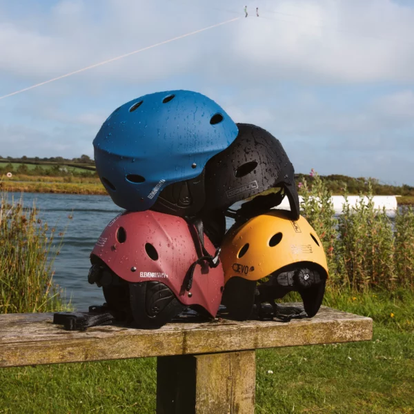 CASQUE kitesurf wingfoil