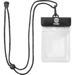waterproof phone case key case