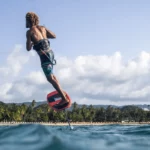 KITEFOIL board Duotone pace