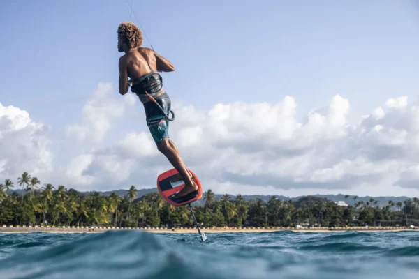 KITEFOIL board Duotone pace