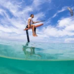 KITEFOIL board Duotone pace