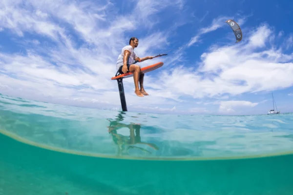 KITEFOIL board Duotone pace