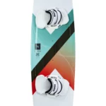 TWINTIP Xenon Laluz big air freestyle kitesurf