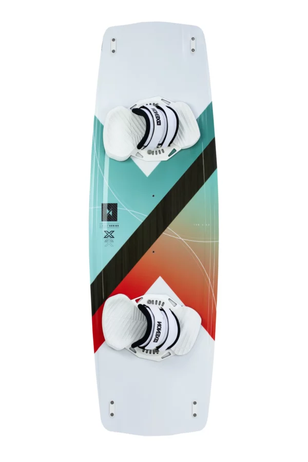 TWINTIP Xenon Laluz big air freestyle kitesurf