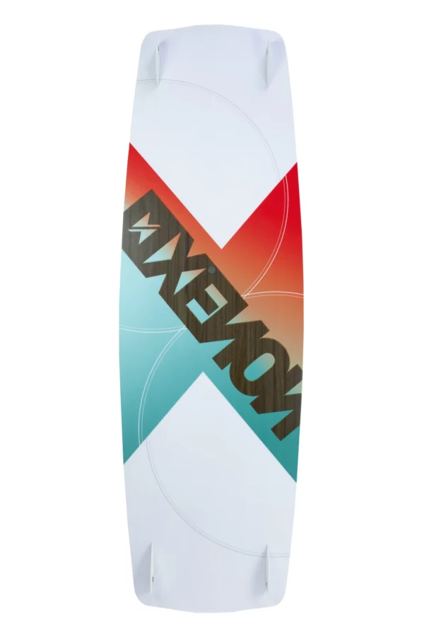 TWINTIP Xenon Laluz big air freestyle kitesurf