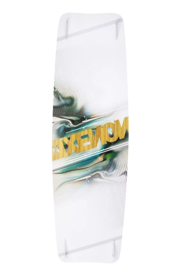 TWINTIP Xenon rayo progression freestyle kitesurf