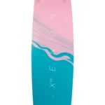 TWINTIP Xenon women freestyle kitesurf