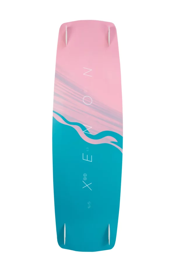 TWINTIP Xenon women freestyle kitesurf
