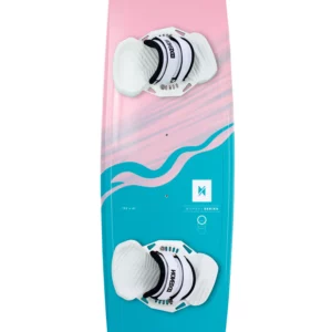 TWINTIP Xenon women freestyle kitesurf