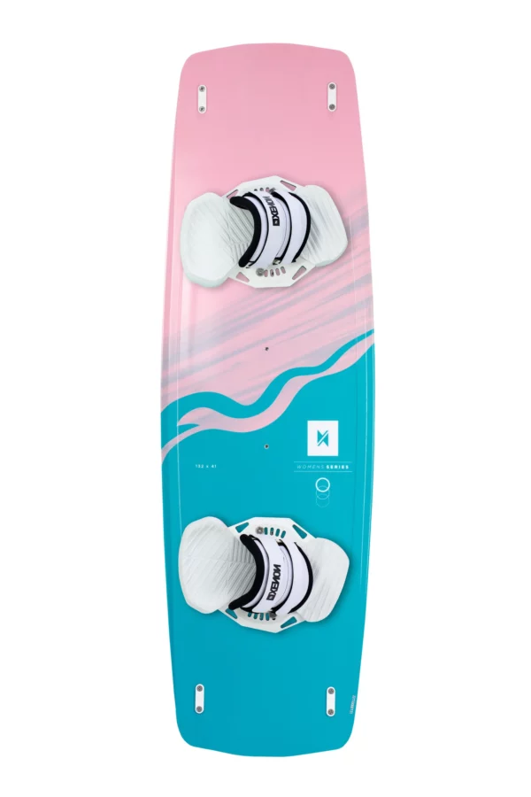 TWINTIP Xenon women freestyle kitesurf