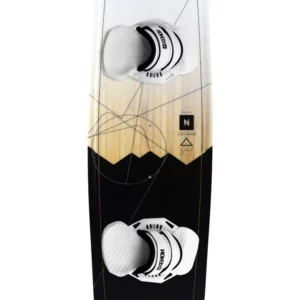 TWINTIP Xenon infra big air freestyle kitesurf