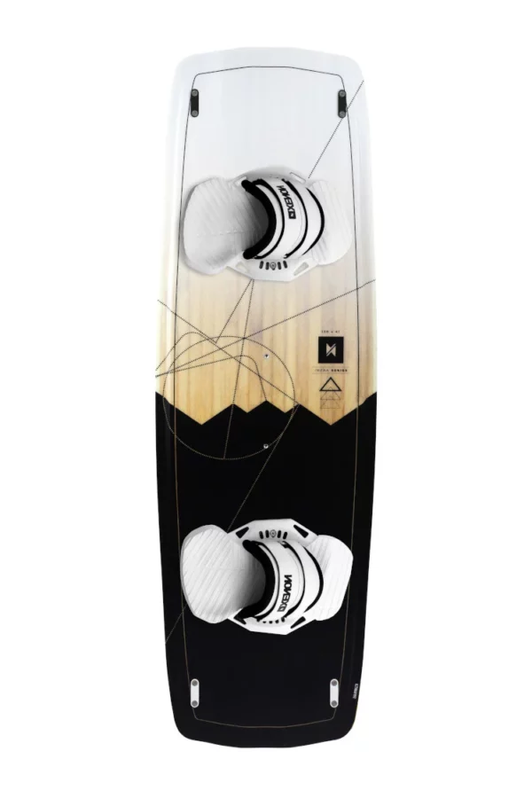 TWINTIP Xenon infra big air freestyle kitesurf