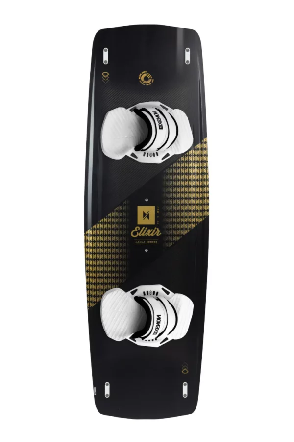 TWINTIP Xenon elixir big air freestyle kitesurf