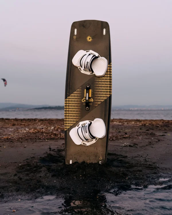 TWINTIP Xenon elixir big air freestyle kitesurf