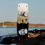 TWINTIP Xenon infra big air freestyle kitesurf