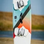 TWINTIP Xenon Laluz big air freestyle kitesurf