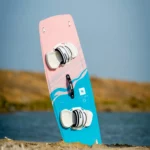 TWINTIP Xenon women freestyle kitesurf