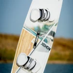 TWINTIP Xenon rayo progression freestyle kitesurf