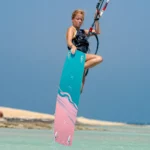 TWINTIP Xenon women freestyle kitesurf