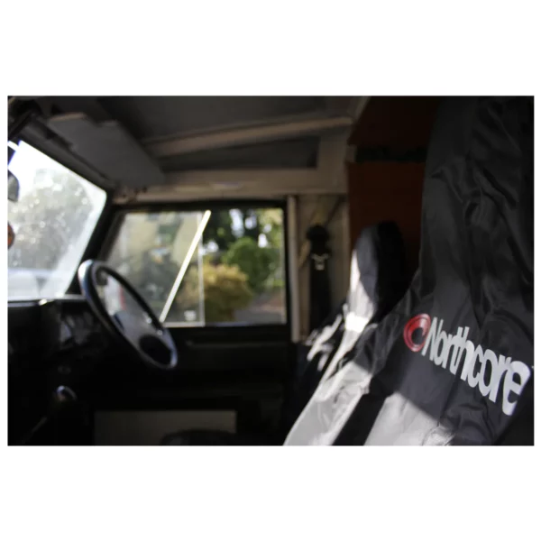 vanlife car seat cover waterProof Northcore