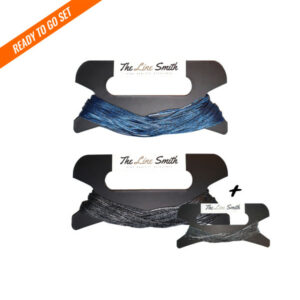 set de Lignes THE LINE SMITH 22/24m duotone trust 2023,2024,2025