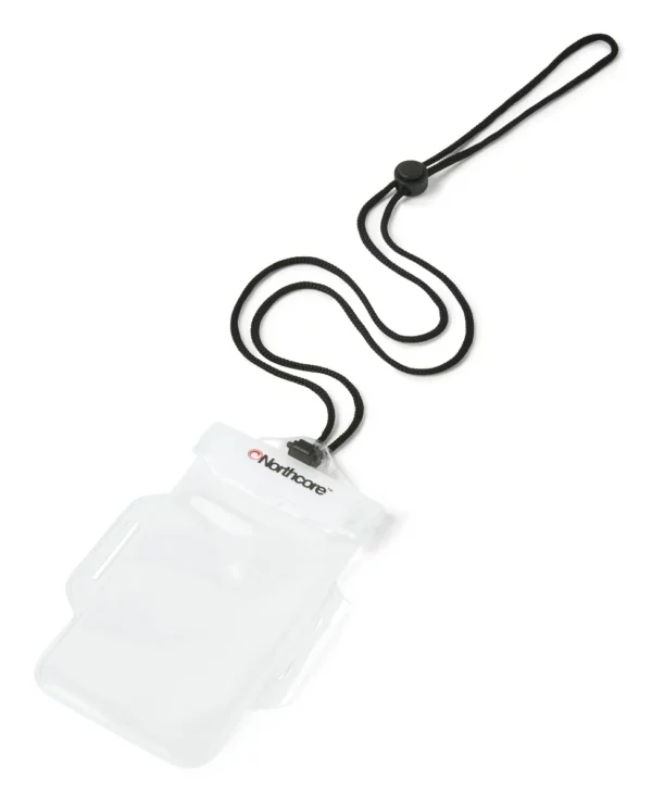 waterproof phone case key case